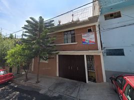 3 Schlafzimmer Haus zu verkaufen in Alvaro Obregon, Mexico City, Alvaro Obregon