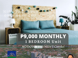 1 Bedroom Apartment for sale in Rizal, Calabarzon, Cainta, Rizal