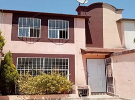 3 Schlafzimmer Haus zu verkaufen in Ocoyucan, Puebla, Ocoyucan
