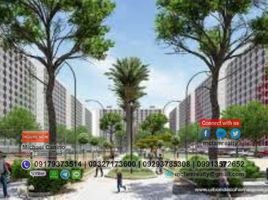 Appartement 2 chambre à vendre à Pasig City, Metro Manila, Pasig City