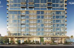 Bán căn hộ, 1 PN, 51 m², Hải Châu