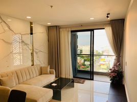 2 Bedroom Apartment for rent in Ward 2, Ho Chi Minh City, Ward 2