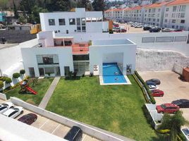 3 Schlafzimmer Wohnung zu verkaufen in Nicolas Romero, Mexico, Nicolas Romero
