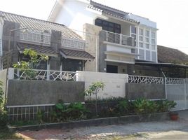 6 Bedroom House for sale in Sukun, Malang Regency, Sukun