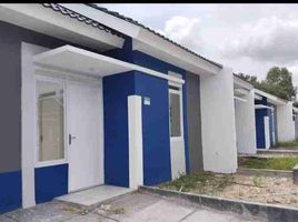 2 Bedroom House for sale in Tangerang, Banten, Cisoka, Tangerang