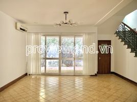 4 Bedroom Villa for rent in Binh An, District 2, Binh An