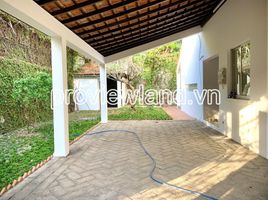 4 Bedroom Villa for rent in Binh An, District 2, Binh An