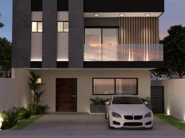 3 Habitación Casa en venta en Medellin, Veracruz, Medellin