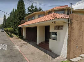 5 chambre Villa for sale in Alvaro Obregon, Mexico City, Alvaro Obregon