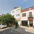 4 Habitación Villa en venta en Cuauhtemoc, Ciudad de México, Cuauhtemoc