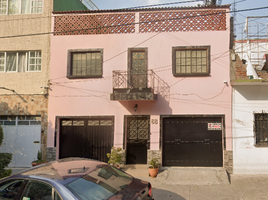 4 Habitación Villa en venta en Cuauhtemoc, Ciudad de México, Cuauhtemoc