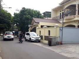 7 Bedroom Villa for sale in Kaya Rempah MRT Fatmawati, Cilandak, Cilandak