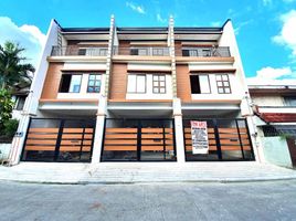 4 Schlafzimmer Haus zu verkaufen in Quezon City, Metro Manila, Quezon City, Eastern District, Metro Manila, Philippinen