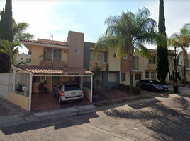 3 Schlafzimmer Villa zu verkaufen in Zapopan, Jalisco, Zapopan