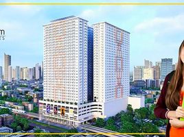 1 Bedroom Condo for rent at Quantum Residences, Pasay City