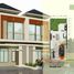 3 Bedroom House for sale in Margacinta, Bandung, Margacinta