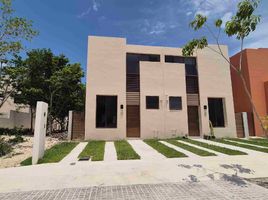 2 Schlafzimmer Villa zu verkaufen in Cancun, Quintana Roo, Cancun