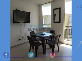 3 Habitación Apartamento en venta en Meta, Villavicencio, Meta