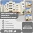 3 Schlafzimmer Appartement zu verkaufen in San Pedro Cholula, Puebla, San Pedro Cholula