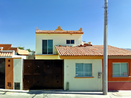 3 Schlafzimmer Villa zu verkaufen in La Paz, Baja California Sur, La Paz, Baja California Sur