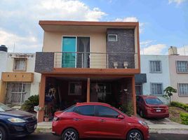 3 Habitación Villa en venta en Tarimbaro, Michoacán, Tarimbaro, Michoacán