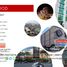 Condominium 1 chambre à vendre à Quezon City, Metro Manila, Quezon City