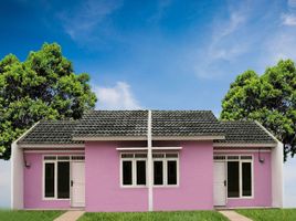 1 Bedroom Villa for sale in Bogor, West Jawa, Parung, Bogor