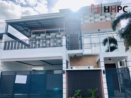 5 Habitación Villa en venta en Central Luzon, Angeles City, Pampanga, Central Luzon