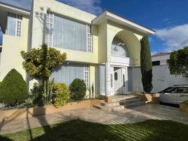 3 Bedroom House for sale in Pichincha, Quito, Quito, Pichincha