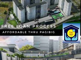 1 Bedroom Apartment for sale in Las Pinas City, Metro Manila, Las Pinas City