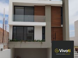 3 Schlafzimmer Haus zu verkaufen in Aguascalientes, Aguascalientes, Aguascalientes, Aguascalientes