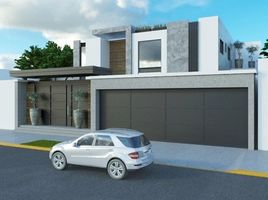 Maison 4 chambre à vendre à Naucalpan De Juarez, Mexico, Naucalpan De Juarez, Mexico