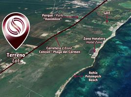 Appartement à vendre à Cancun, Quintana Roo, Cancun