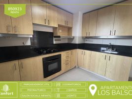 3 Habitación Apartamento en alquiler en Medellín, Antioquia, Medellín