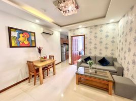 1 Schlafzimmer Appartement zu vermieten in Ward 4, Tan Binh, Ward 4