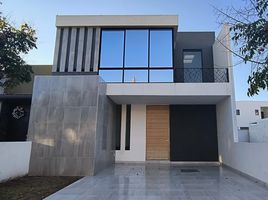 3 Schlafzimmer Villa zu verkaufen in Leon, Guanajuato, Leon