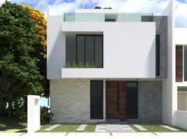 Maison 3 chambre à vendre à El Marques, Queretaro, El Marques