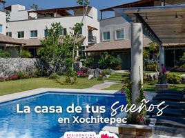 3 Habitación Apartamento en venta en Temixco, Morelos, Temixco