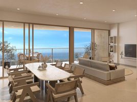 3 Schlafzimmer Appartement zu verkaufen in La Paz, Baja California Sur, La Paz, Baja California Sur
