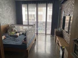 6 Schlafzimmer Villa zu verkaufen in District 2, Ho Chi Minh City, Thao Dien, District 2, Ho Chi Minh City