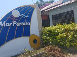 3 chambre Villa for sale in Playas, Guayas, General Villamil Playas, Playas