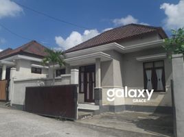 3 Kamar Vila for sale in Kediri, Tabanan, Kediri