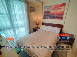 Appartement 1 chambre à vendre à Mandaluyong City, Metro Manila, Mandaluyong City