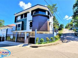 4 Bedroom House for sale in Cebu, Central Visayas, Cebu City, Cebu