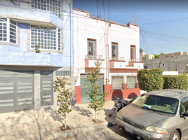 4 Schlafzimmer Villa zu verkaufen in Gustavo A Madero, Mexico City, Gustavo A Madero