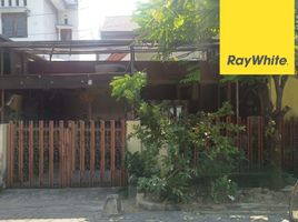 3 Kamar Rumah for sale in Gubeng, Surabaya, Gubeng