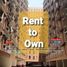 2 Schlafzimmer Appartement zu verkaufen in Tondo I / II, Metro Manila, Tondo I / II