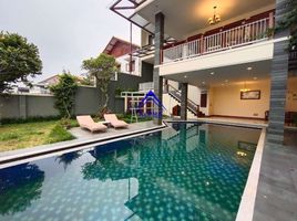 4 Bedroom House for sale in Cidadap, Bandung, Cidadap