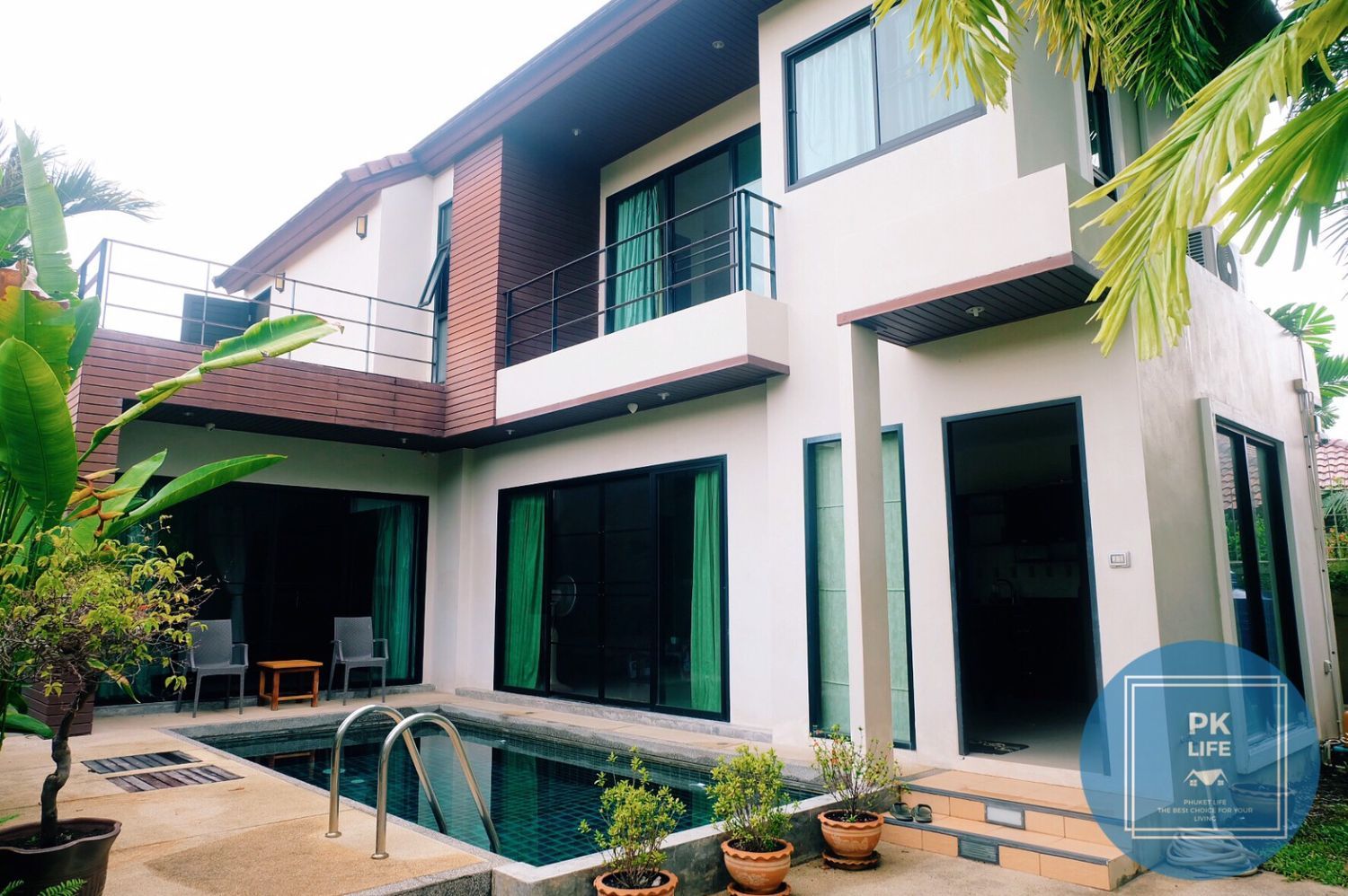 2 Bedroom Villa For Rent In Rawai, Phuket