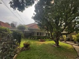 6 Bedroom House for sale in Sumurbandung, Bandung, Sumurbandung